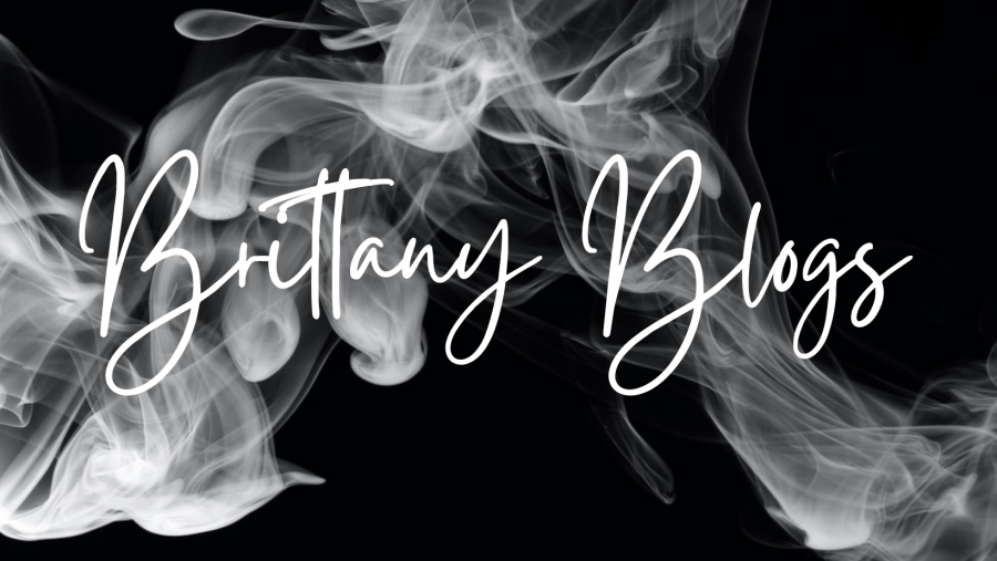 Brittany Blogs
