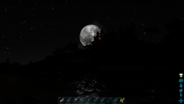 I’m Acting Like a Pokemon Trainer in Ark: Survival Evolved – Brittany Blogs